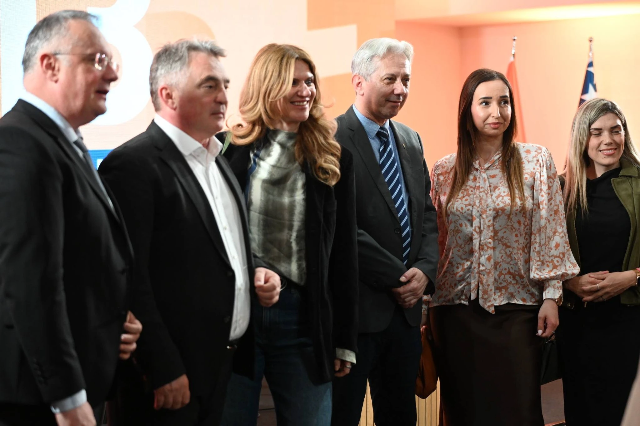 DF u Mostaru: Zaustaviti dominaciju HDZ-a i SNSD-a, Kovačevićev izbor potez za očuvanje BiH