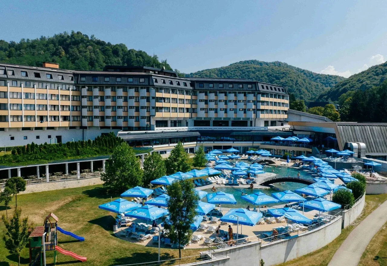 Za 6.000 umirovljenika osigurano besplatno liječenje u banjama