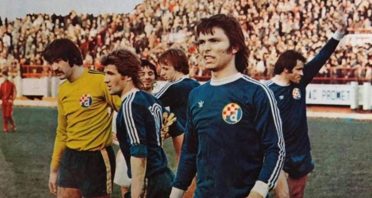 Preminuo legendarni Srećko Bogdan: Prvak s Dinamom, europski s Jugoslavijom postao u Mostaru