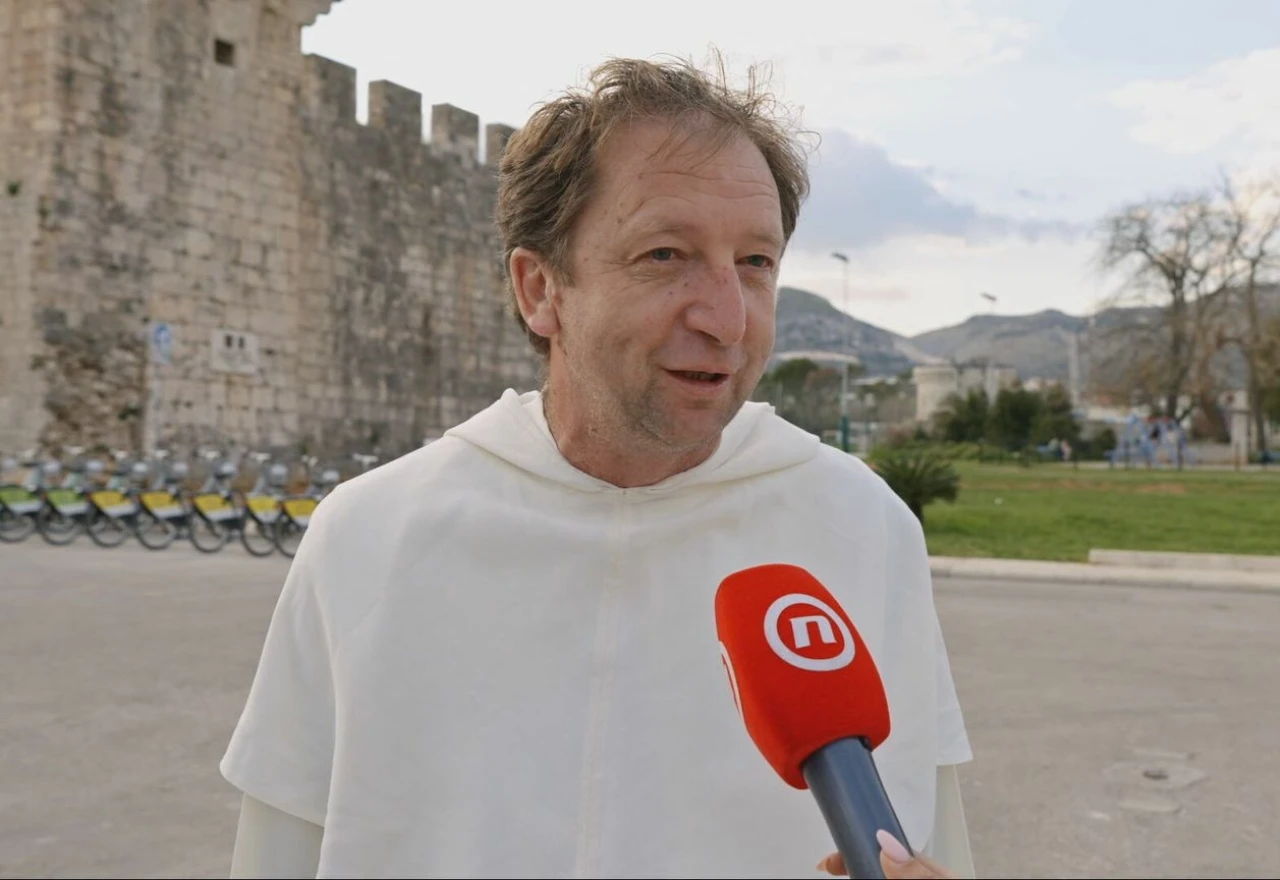 Pater Čirko: Bolje se rastati nego živjeti u paklu