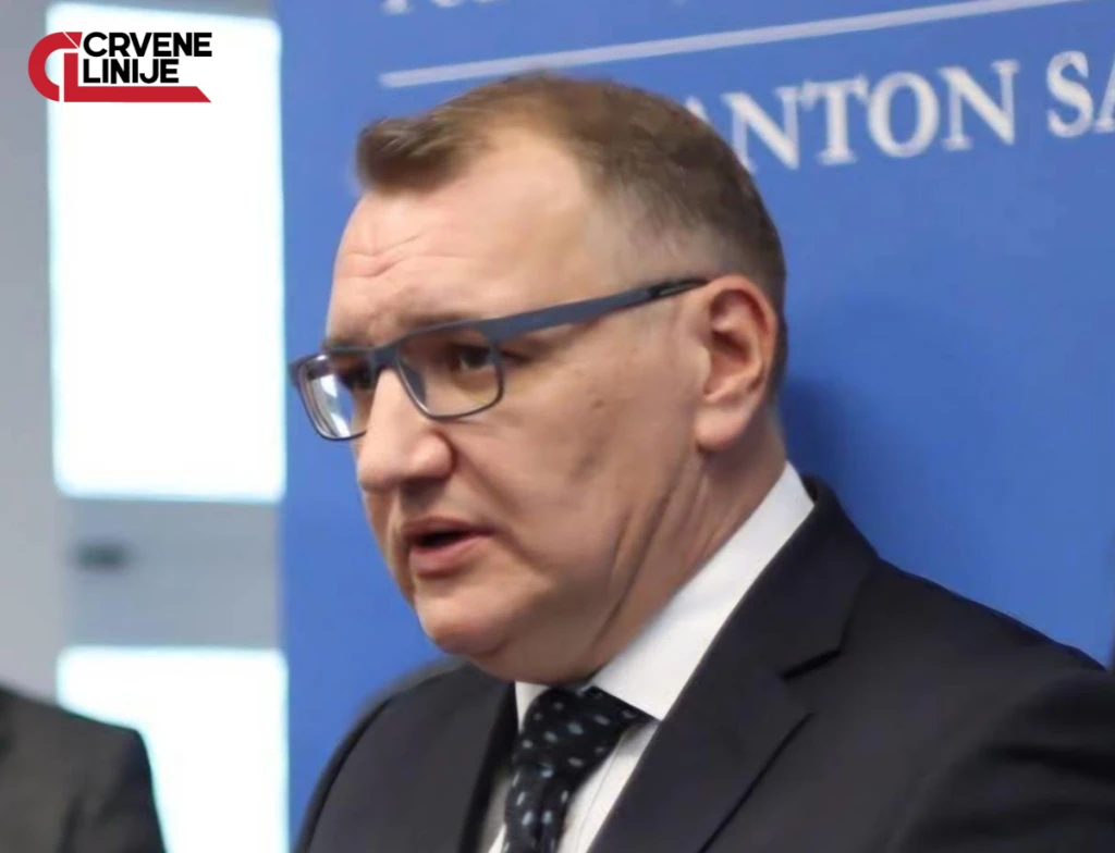 Nova stranka u Sarajevu povukla ''crvene linije'' oko državne imovine i BiH