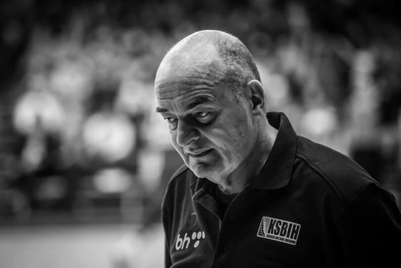 Duško Vujošević - trener koji je košarku gledao drugim očima