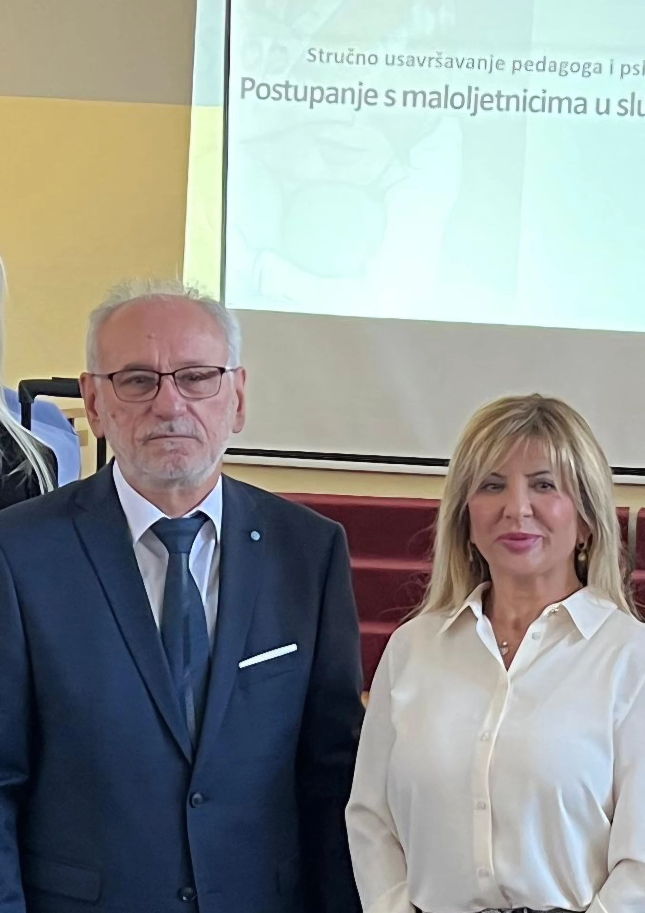 Više od 70 pedagoga i psihologa na edukaciji u Mostaru