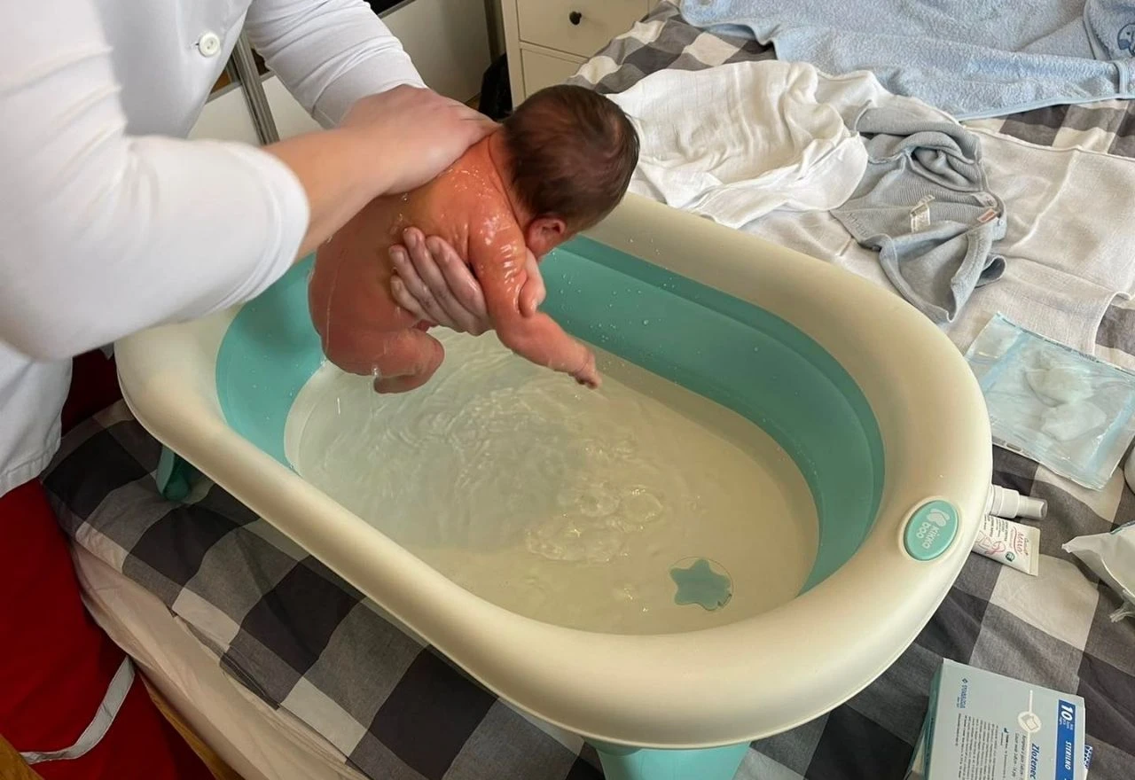 Kako do patronažne pomoći nakon poroda u Mostaru?