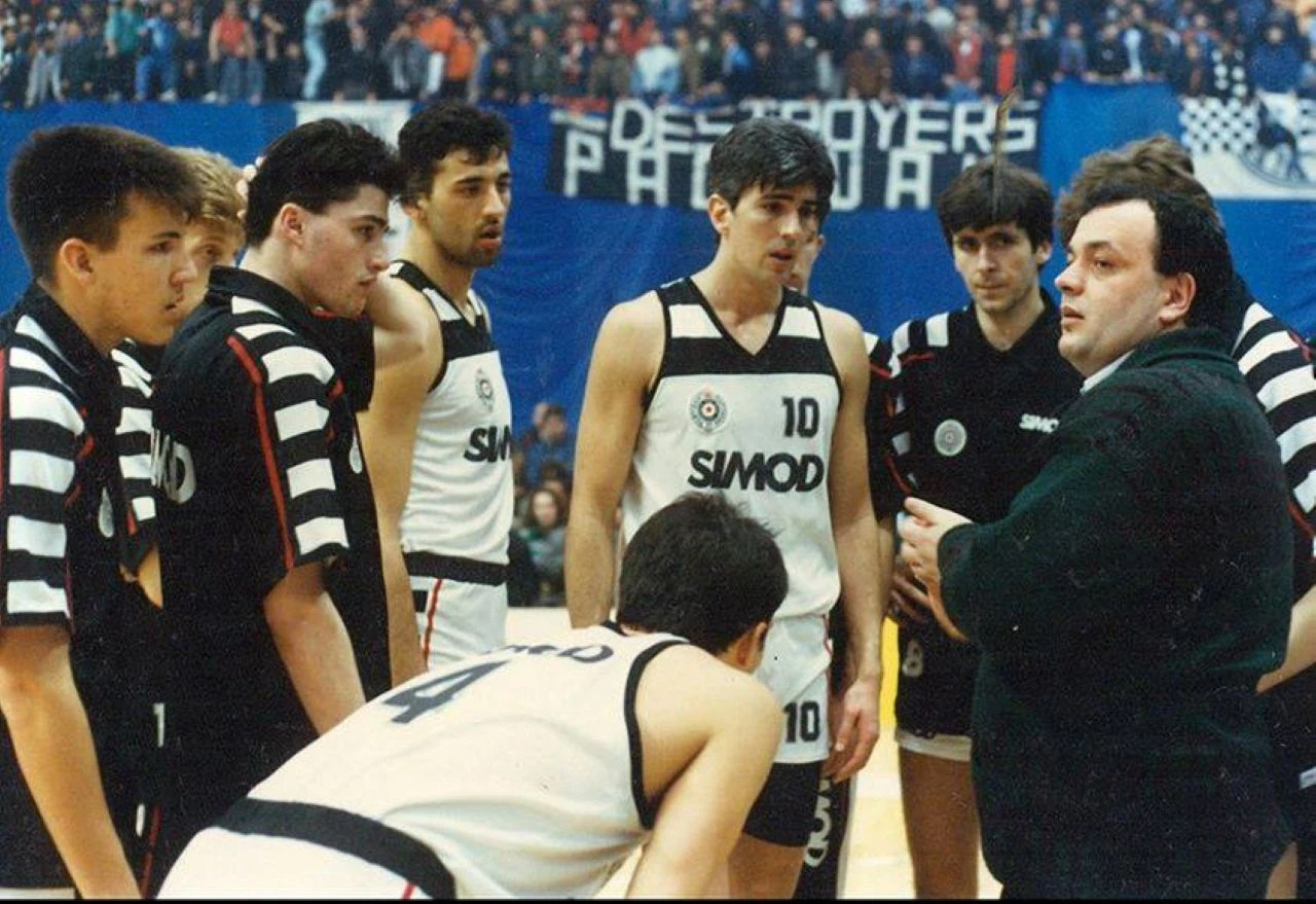 Vujoševiću je bilo dovoljno 17 utakmica da osvoji svoj prvi naslov prvaka