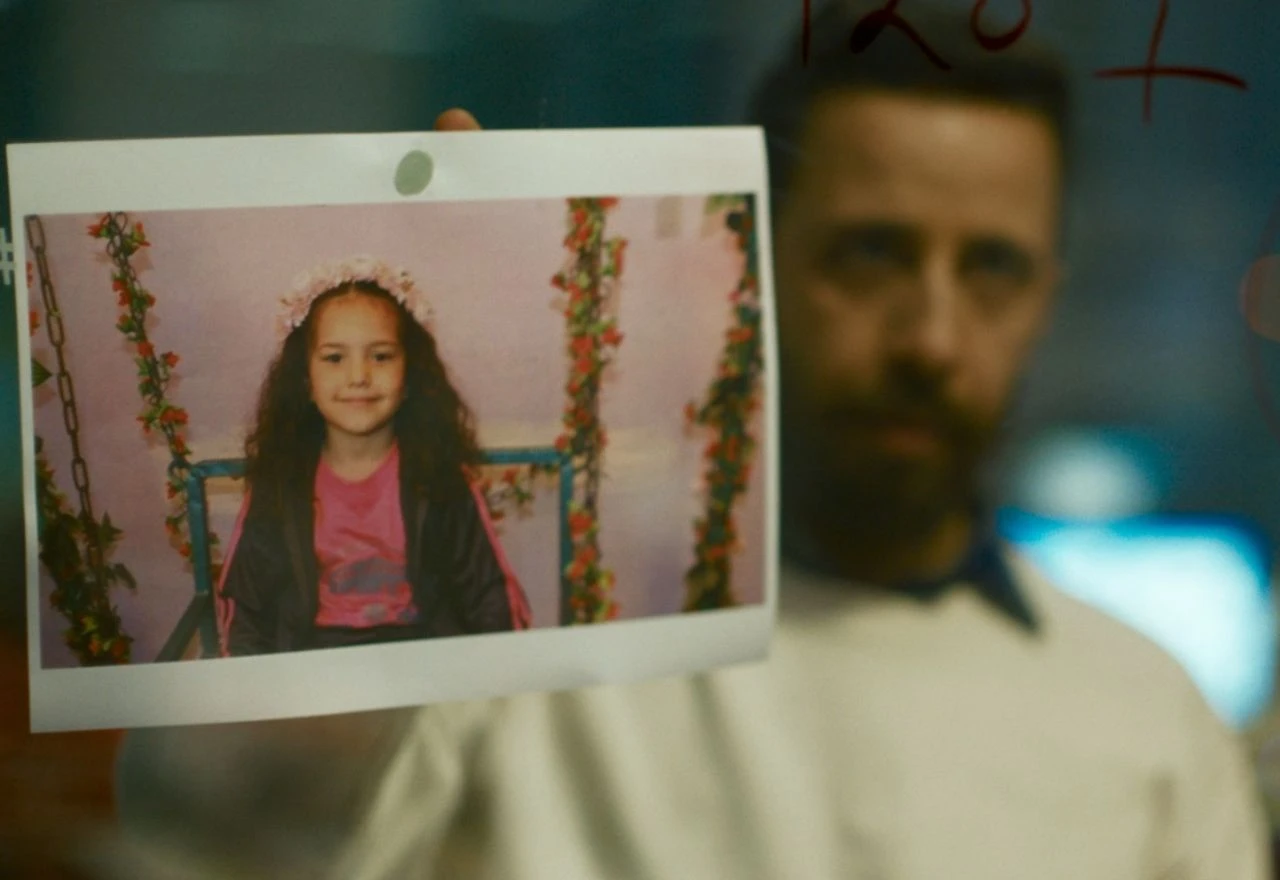 Premijera "Glas Hind Rajab": Film o tragičnoj sudbini šestogodišnje djevojčice