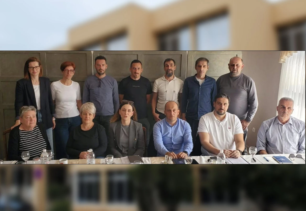 Sindikati državnih službi iz ŽZH: Nema podrške nacrtu zakona o plaćama, štrajk upozorenja i mogućnost generalnog štrajka