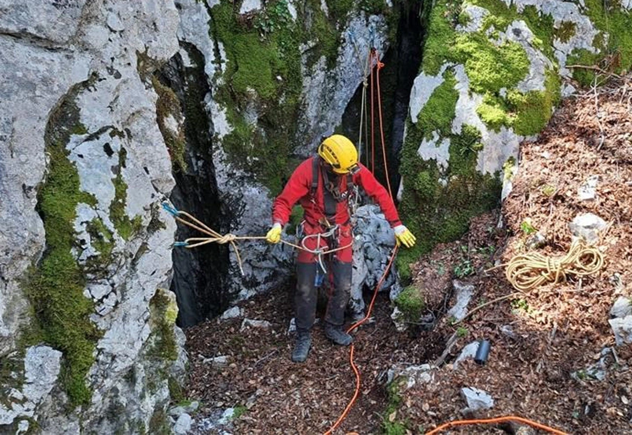 U Hrvatskoj pronađeni posmrtni ostaci najmanje trojice ubijenih franjevaca iz Širokog Brijega