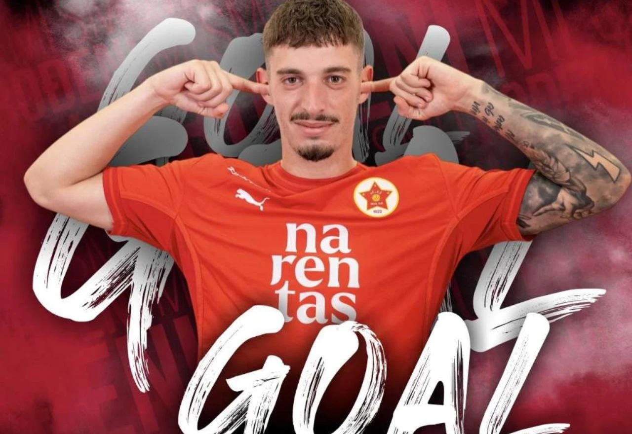 Velež slavio protiv Sloge u polufinalu Kupa