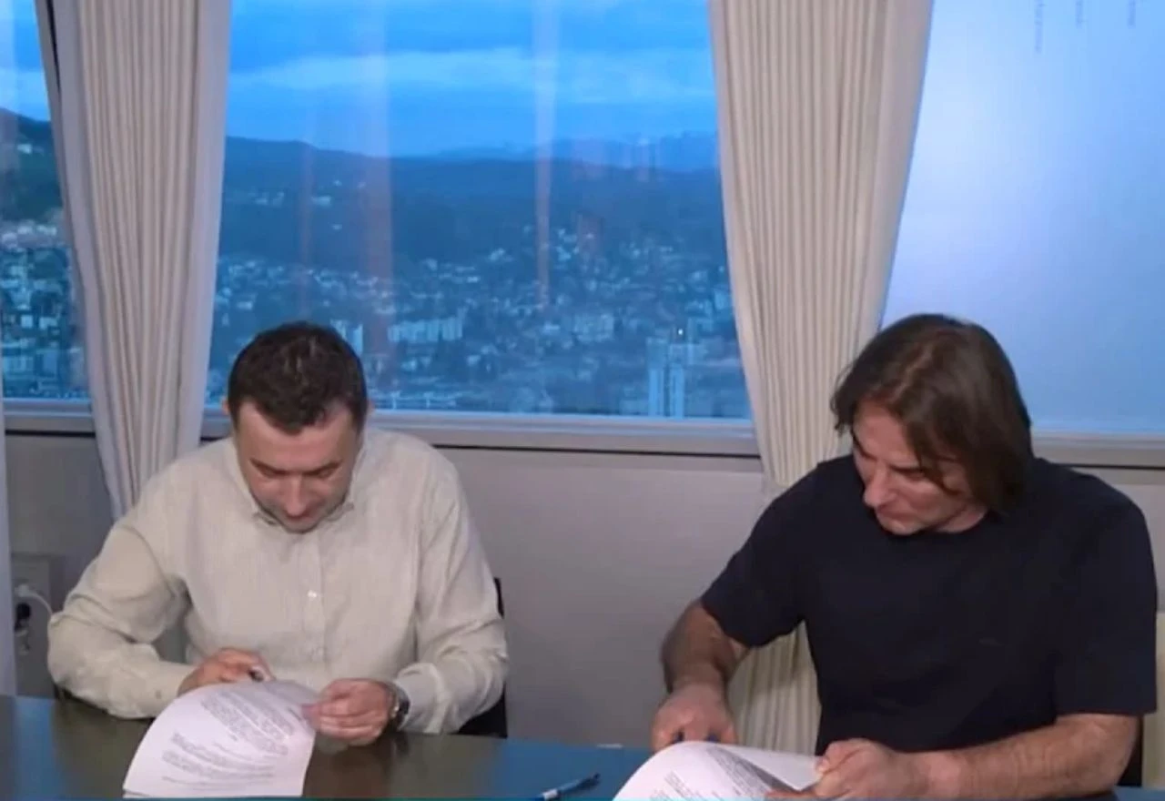 Željko Mitrović kupio sarajevsku televiziju, najavio širenje u BiH