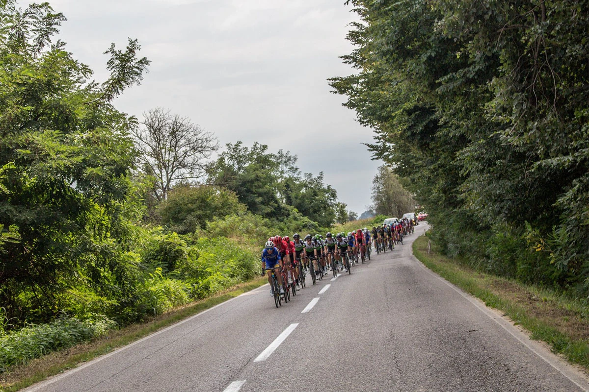 Mostar postaje baza bh. biciklističke elite: Počinje kamp uoči "Tour of Bosnia and Herzegovina"