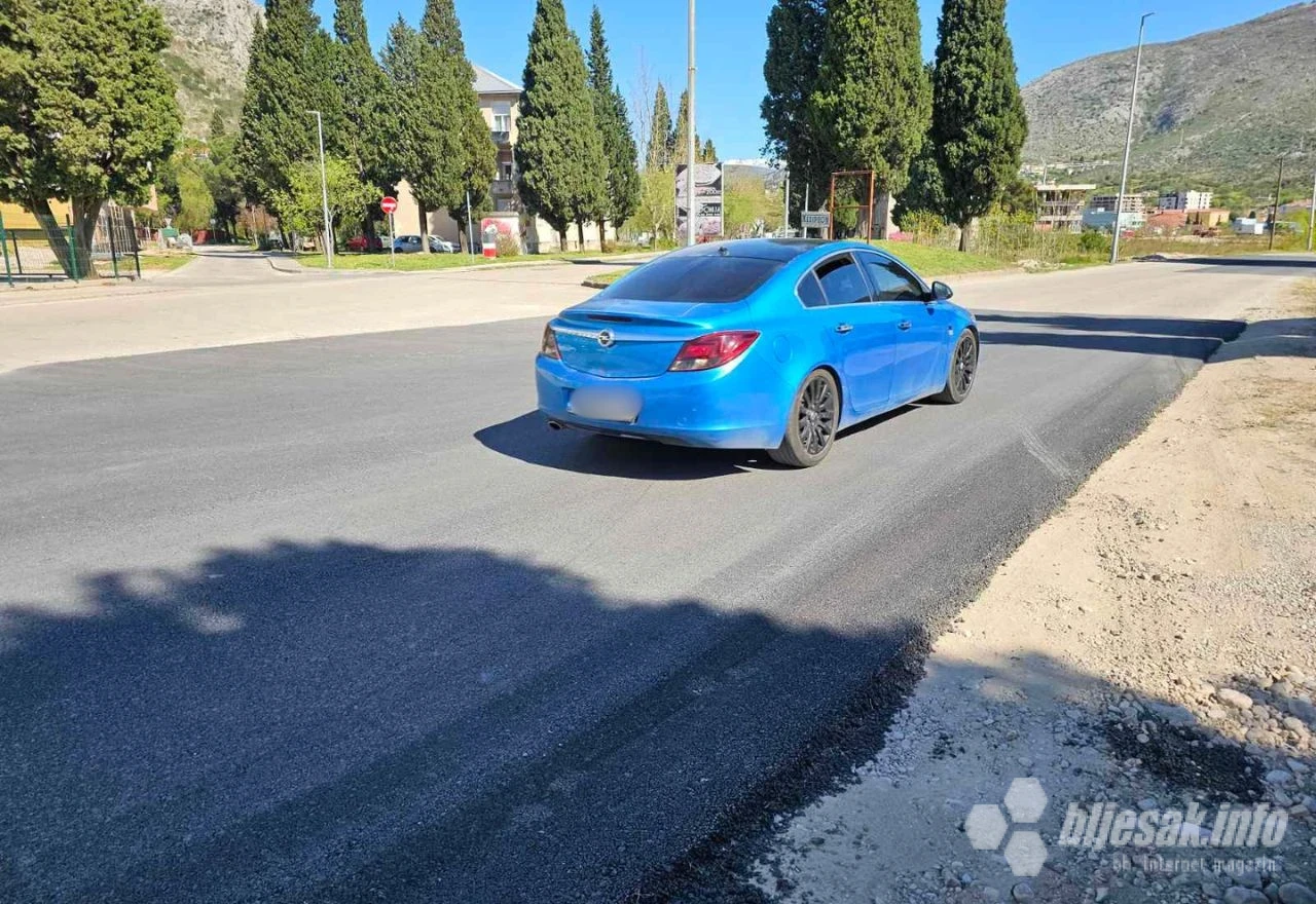 Rodočki "ubojica kartera" otišao u povijest