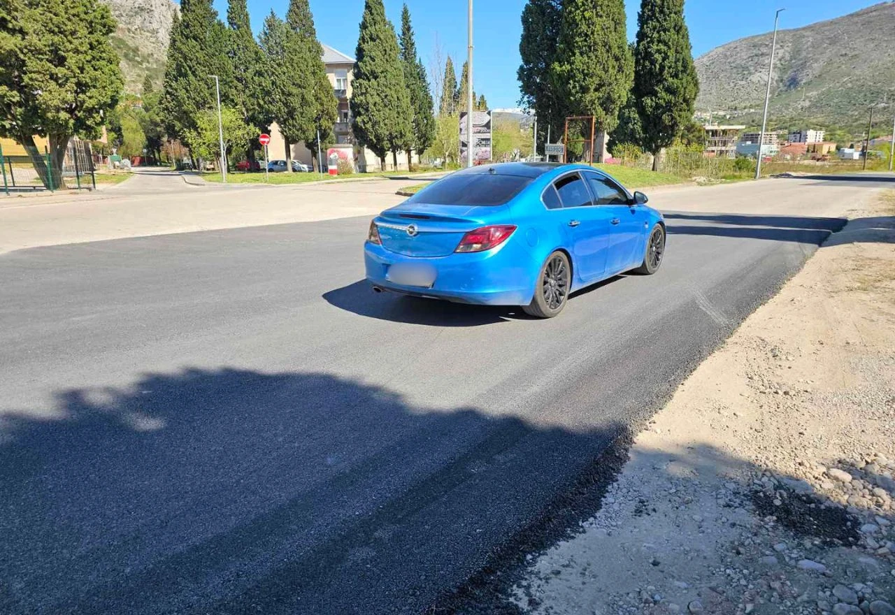 Rodočki "ubojica kartera" otišao u povijest