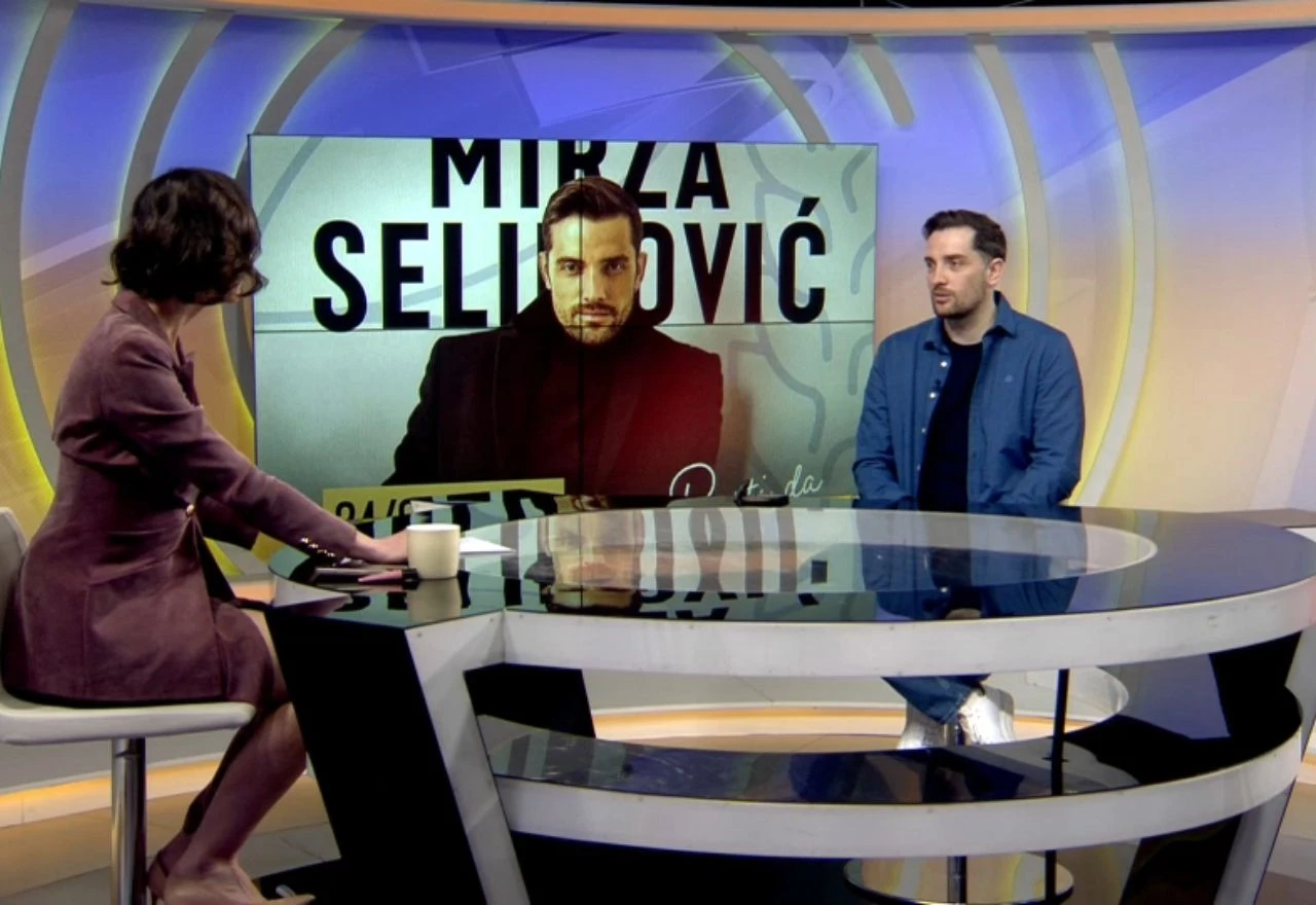 Mirza Selimović otkrio emotivne trenutke: Prišla mi je i rekla "ti si meni spasio život"