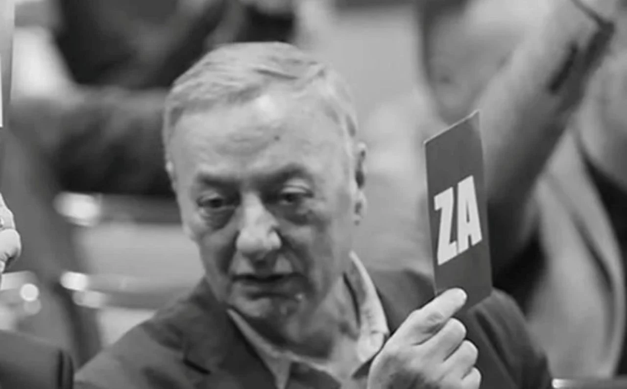 Preminuo nekadašnji prvi čovjek Željezničara Izet Jelić