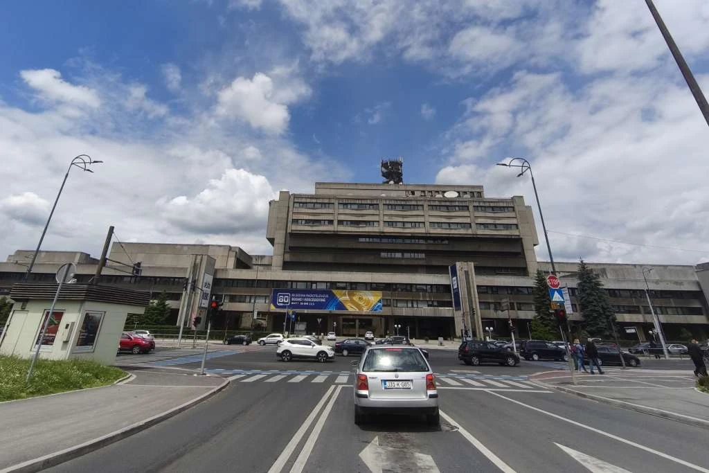 RTRS mora isplatiti 5,4 milijuna KM BHRT-u