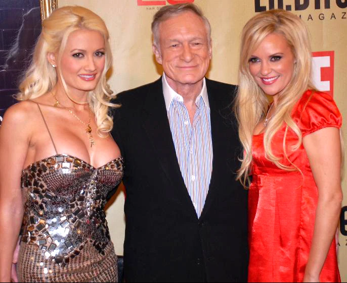 Hugh Hefner, kralj golišavih slika i začetnik seksualne revolucije