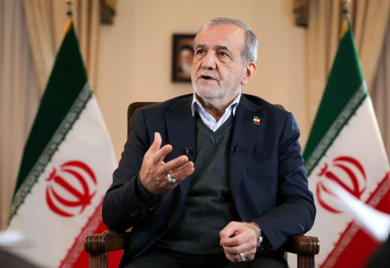 Iranski predsjednik upozorava: Izrael krši primirje, naš prst je na okidaču