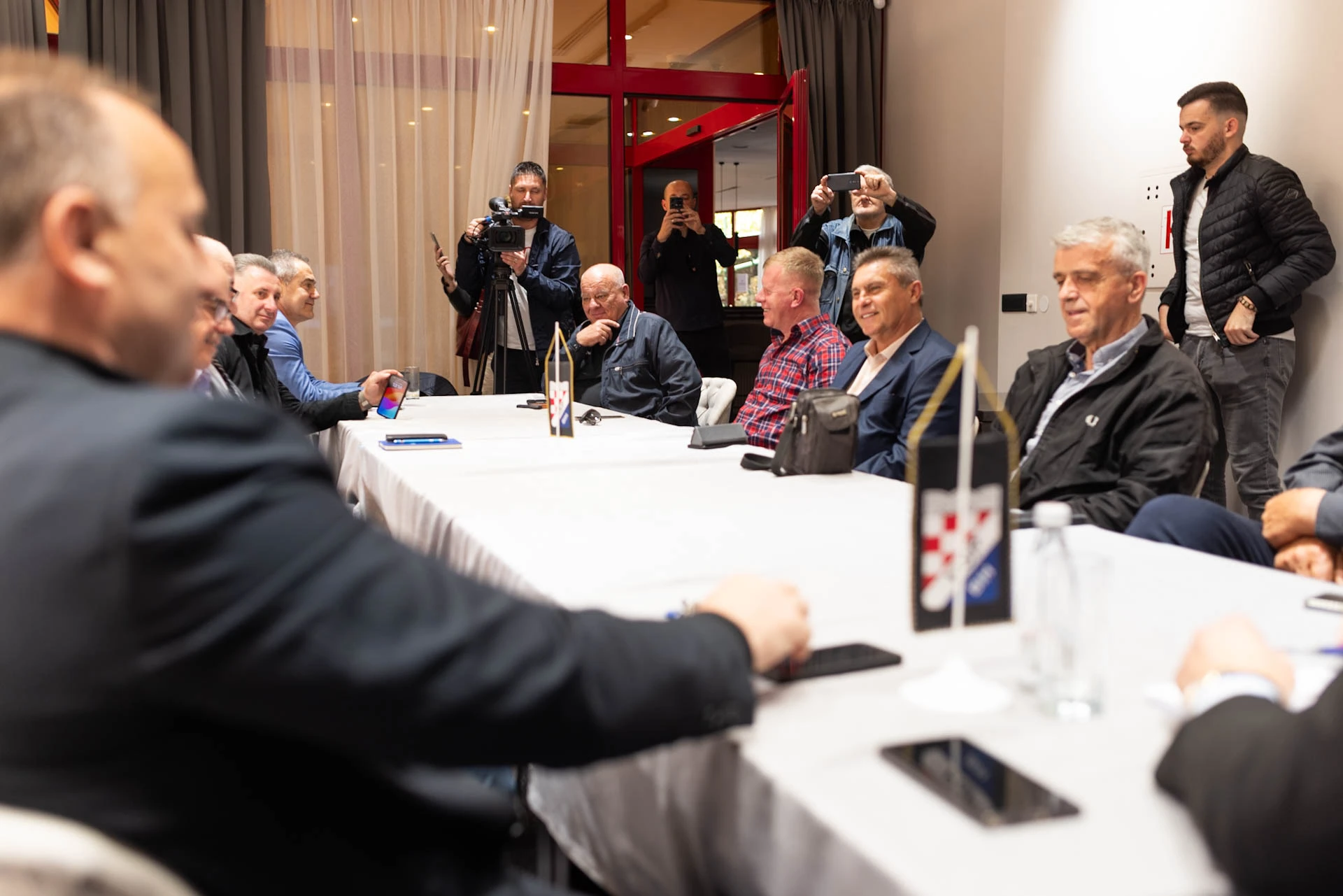 HSP BiH: Zabrana se odnosi na drugu političku stranku, mi uredno izvršavamo obveze