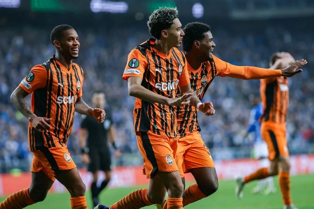 Rayo Vallecano, Crystal Palace, Shakhtar Donetsk jako blizu polufinala