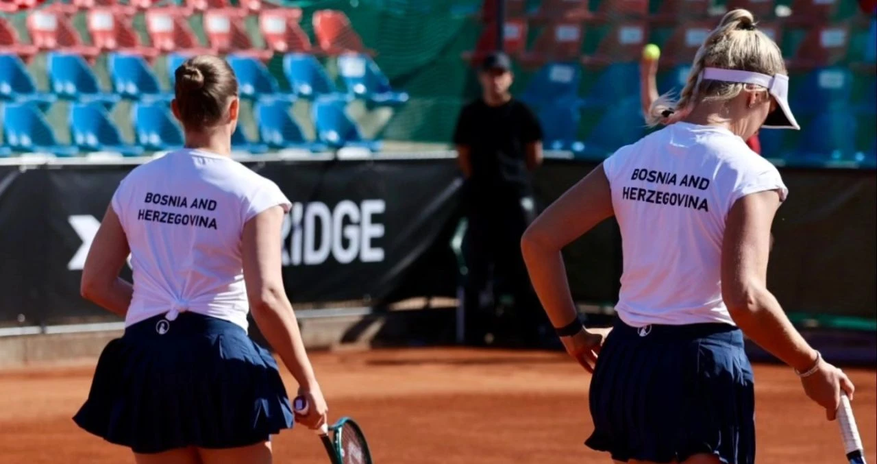 BiH bolja od Austrije, slijedi meč protiv Cipra