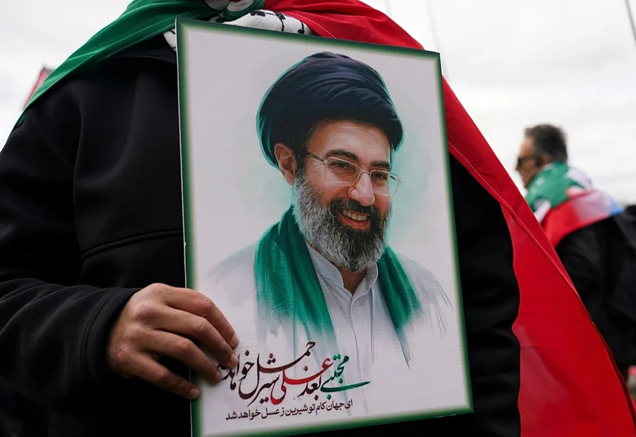 Mojtaba Hamenei: "Nećemo se odreći svojih prava"
