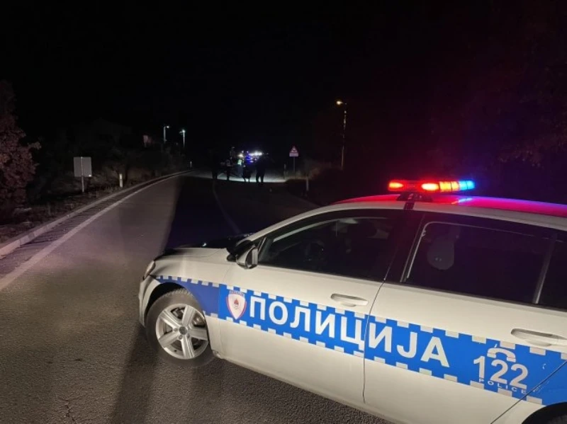 Pet osoba ozlijeđeno u nesreći na ulazu u Trebinje, djevojka u najtežem stanju