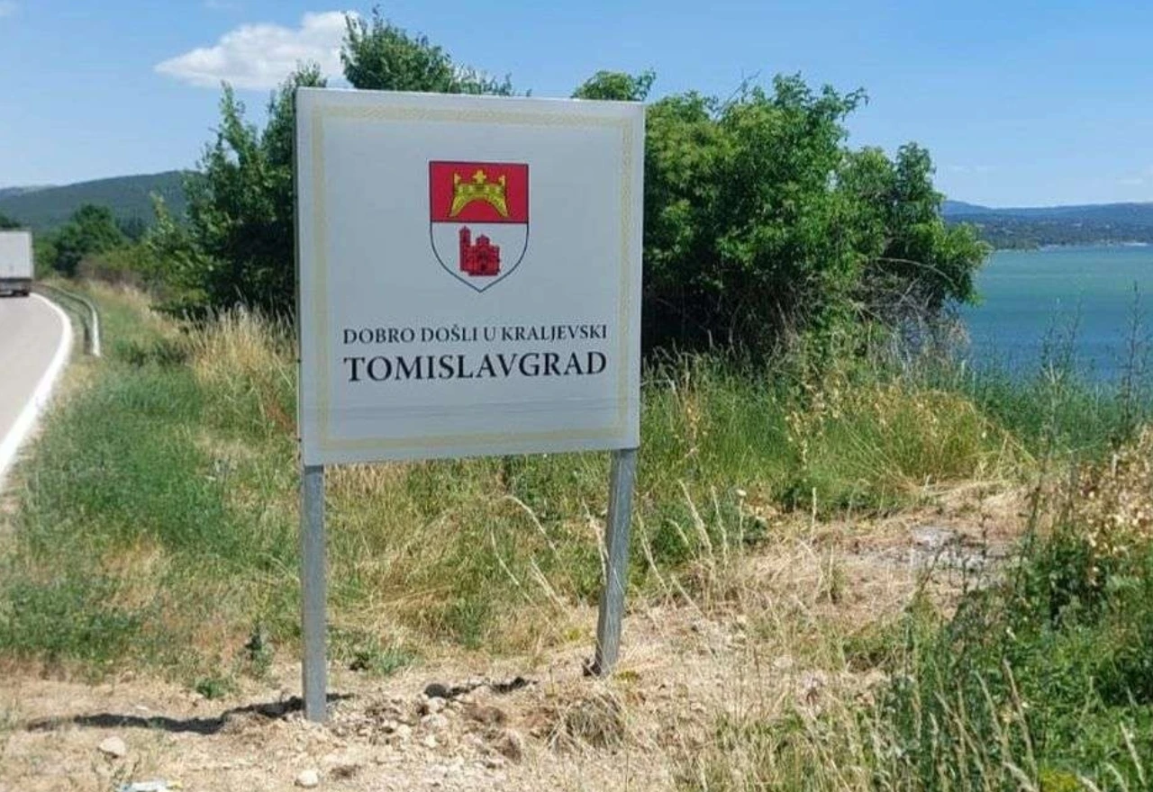 Tomislavgrad predstavio turistički vodič na Mostarskom sajmu