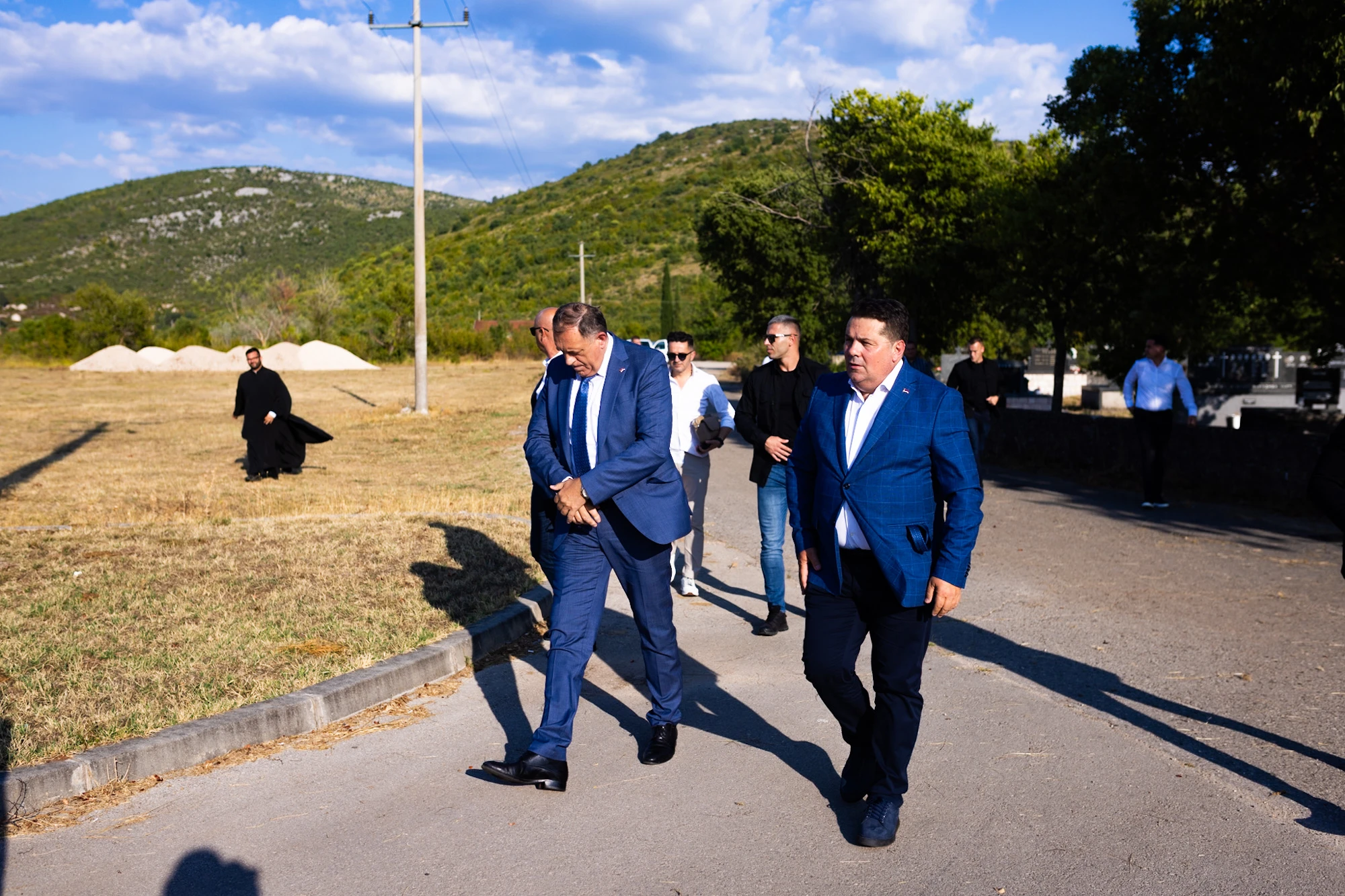 Schmidt je BiH doveo na rub rata