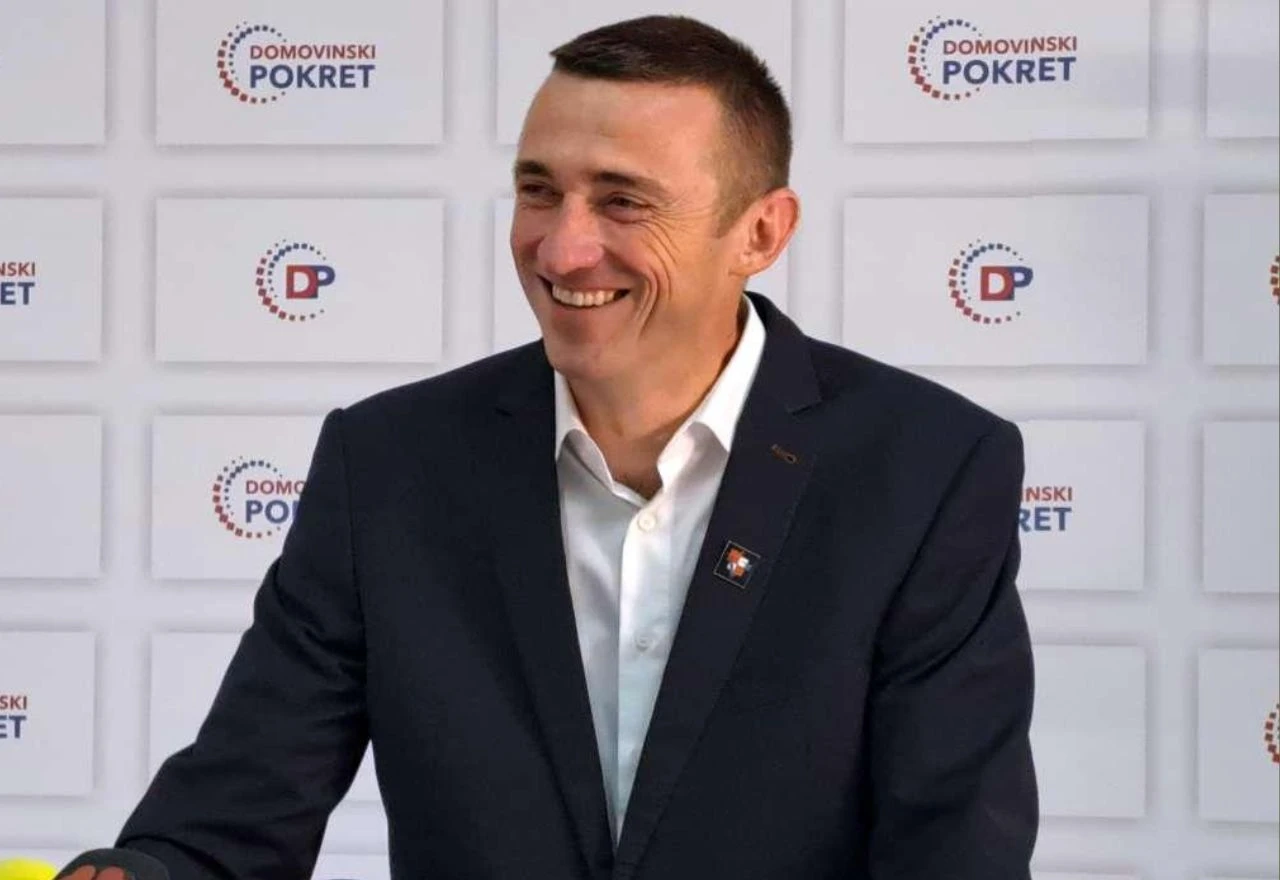 Domovinski pokret upozorava na posljedice kampanje protiv Trumpa