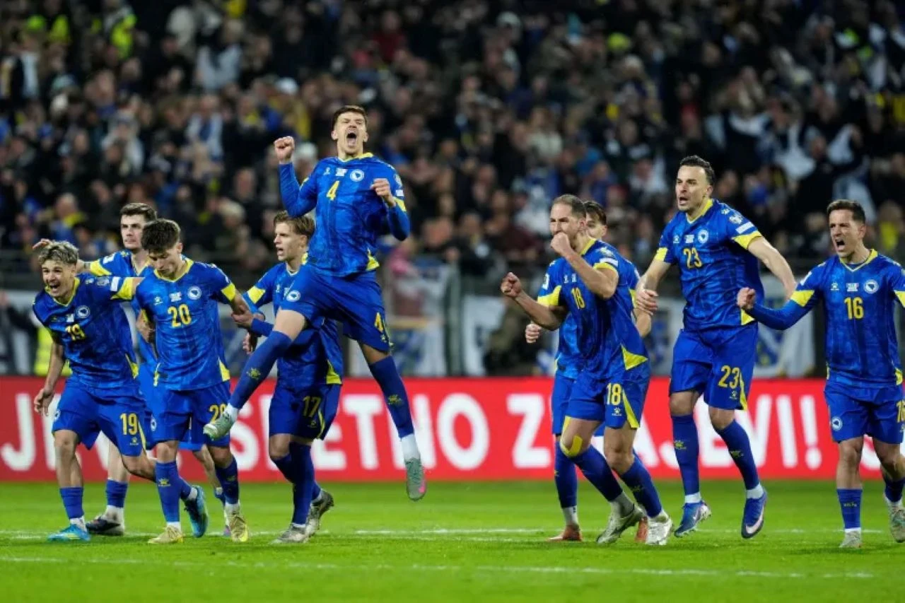 BHRT ostala bez Svjetskog prvenstva, Arena Sport BiH prenosi sve utakmice