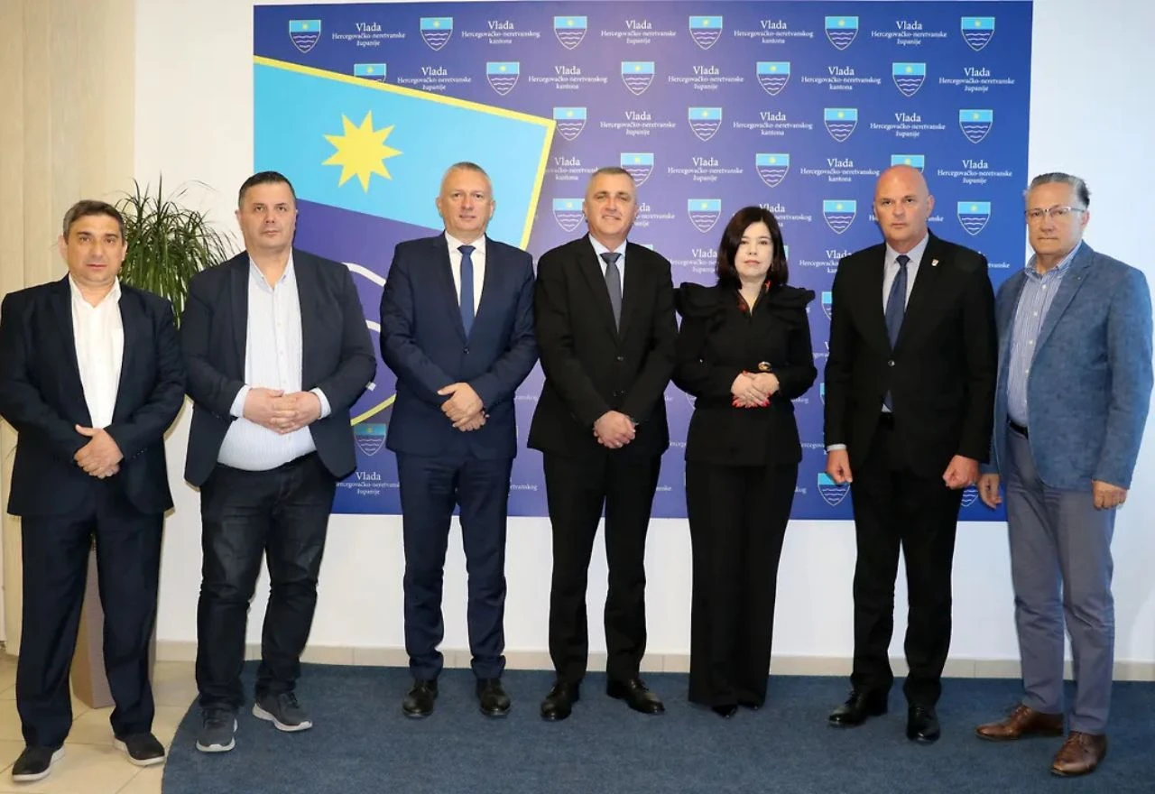 Vlada HNŽ-a raspodijelila 2,3 milijuna KM za lokalne prometnice