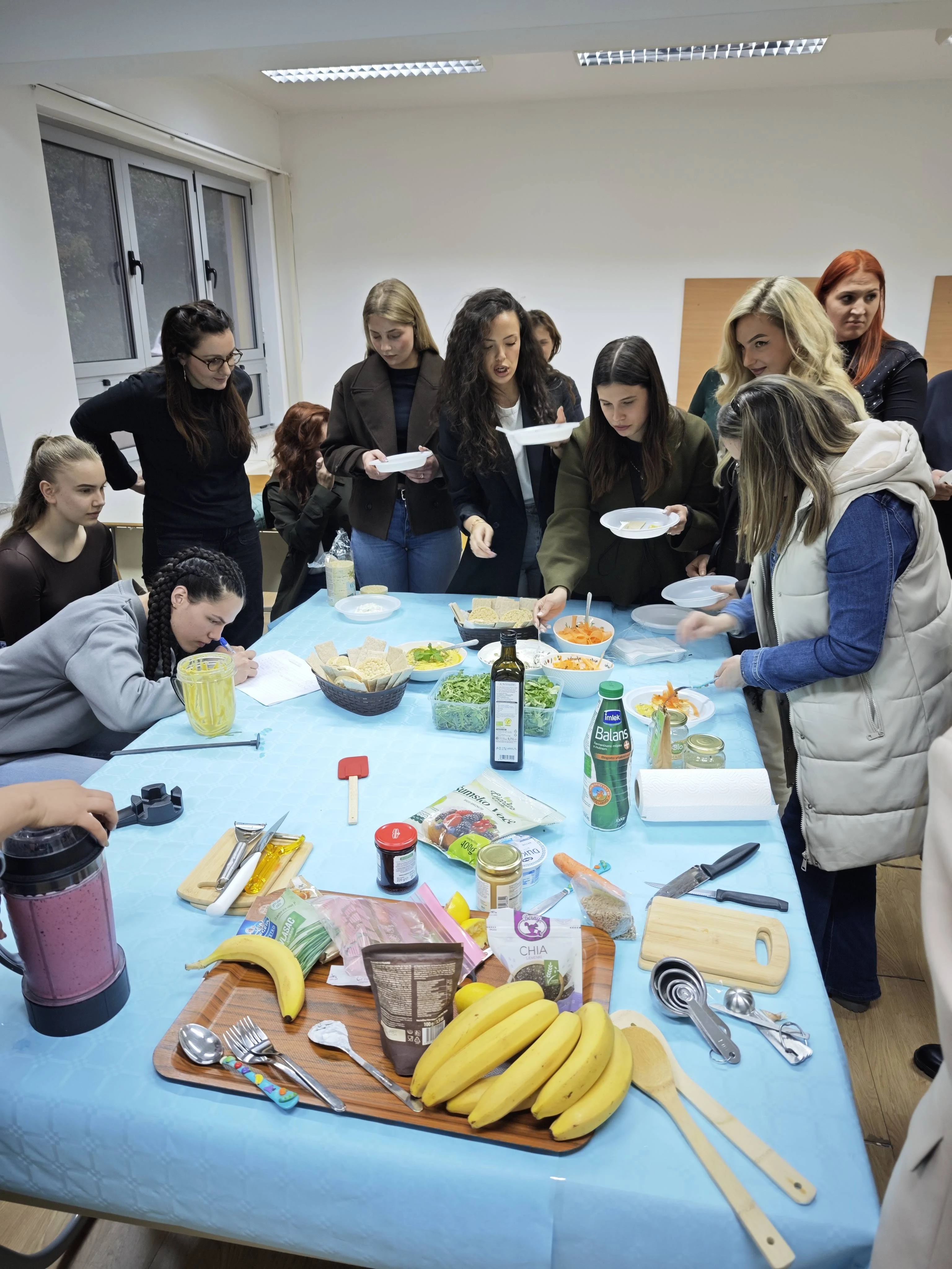 Dani nutricionizma u Mostaru okupili stručnjake i učenike