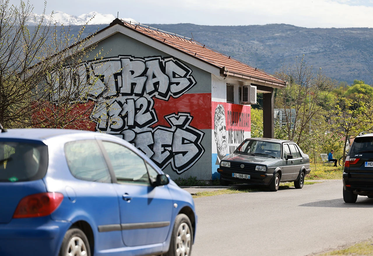 Kajan traži istragu, Zovko uzvraća: Mostar ima većih problema!