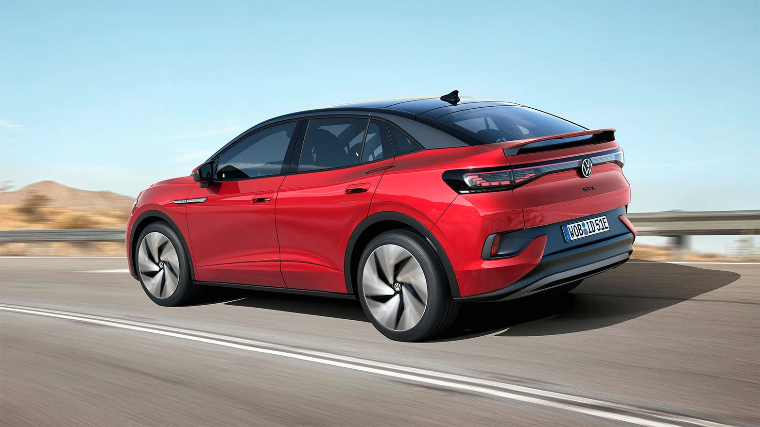 Volkswagen ID.4 i ID.5 dobili velika poboljšanja nakon kritika