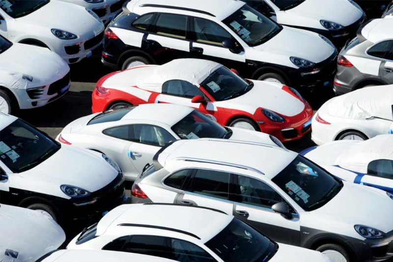 Prodaja Porschea pala zbog Kine i Amerike