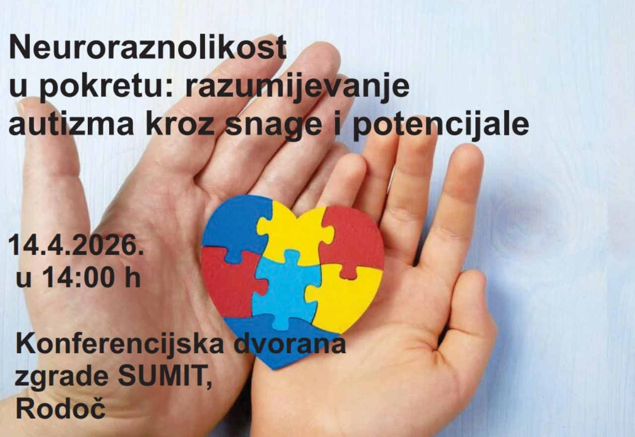 Mostar: Razumijevanje autizma kroz snage i potencijale