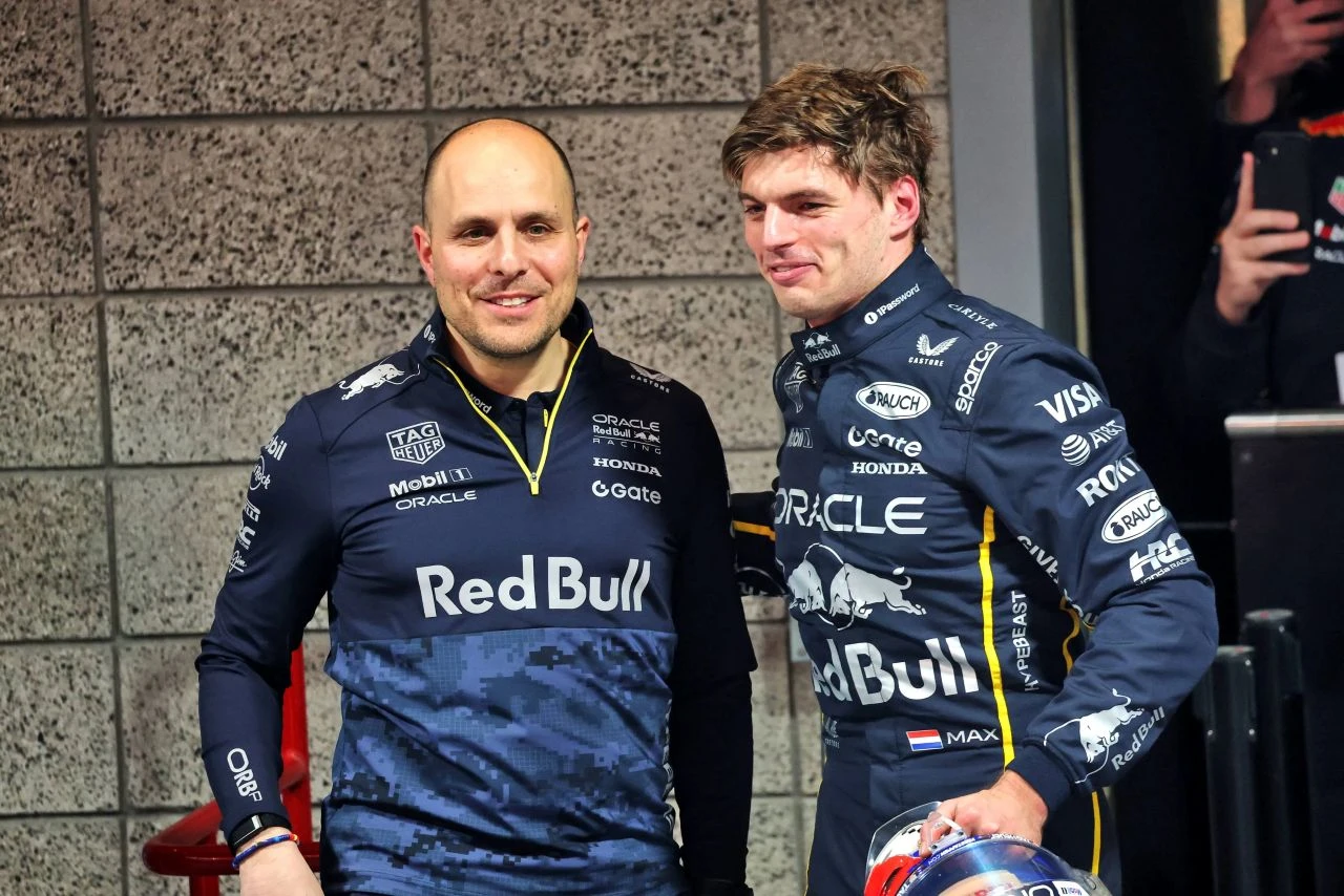 Vodeći inženjer Red Bulla, dogovorio je prelazak u McLaren za dvije godine