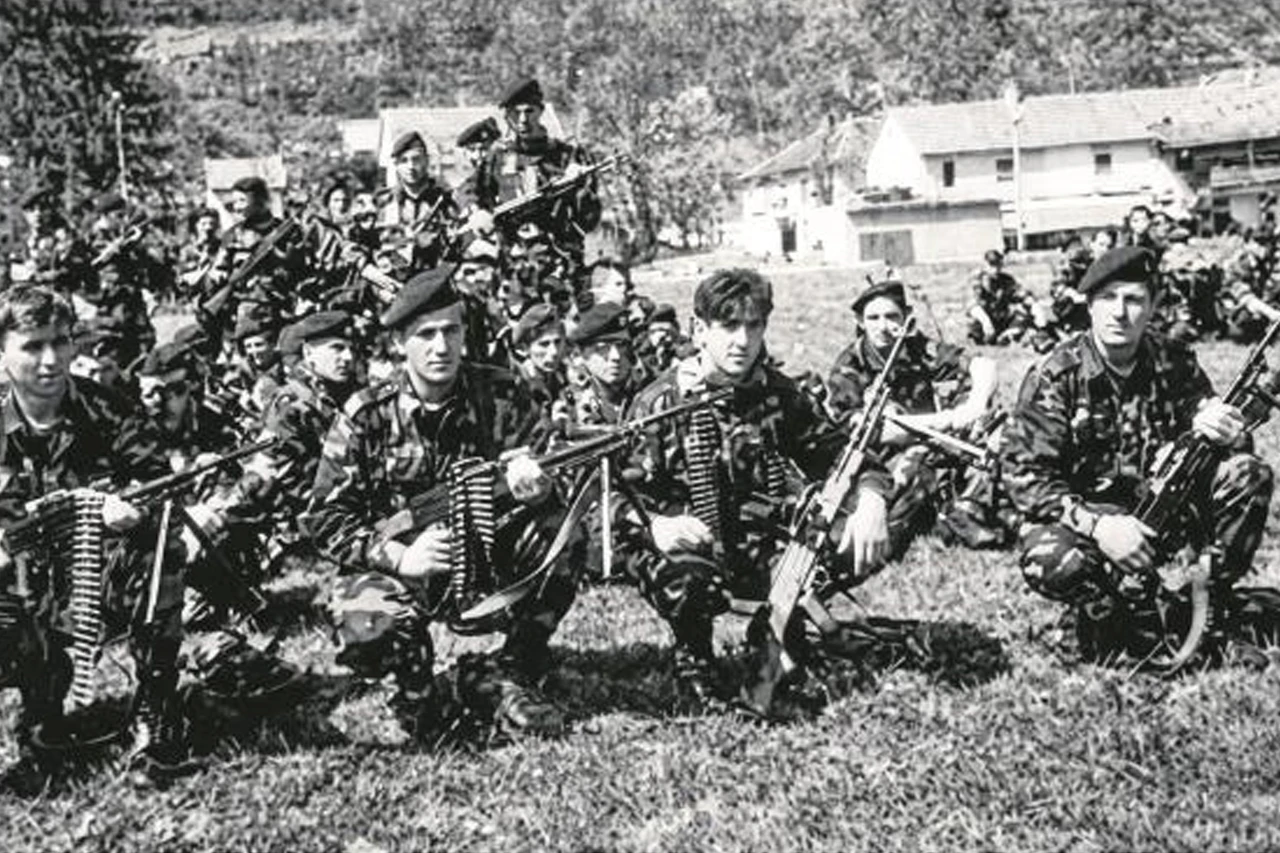 Tužiteljstvo BiH vodi predmet ratnog zločina protiv Nade Radovan Tomanić