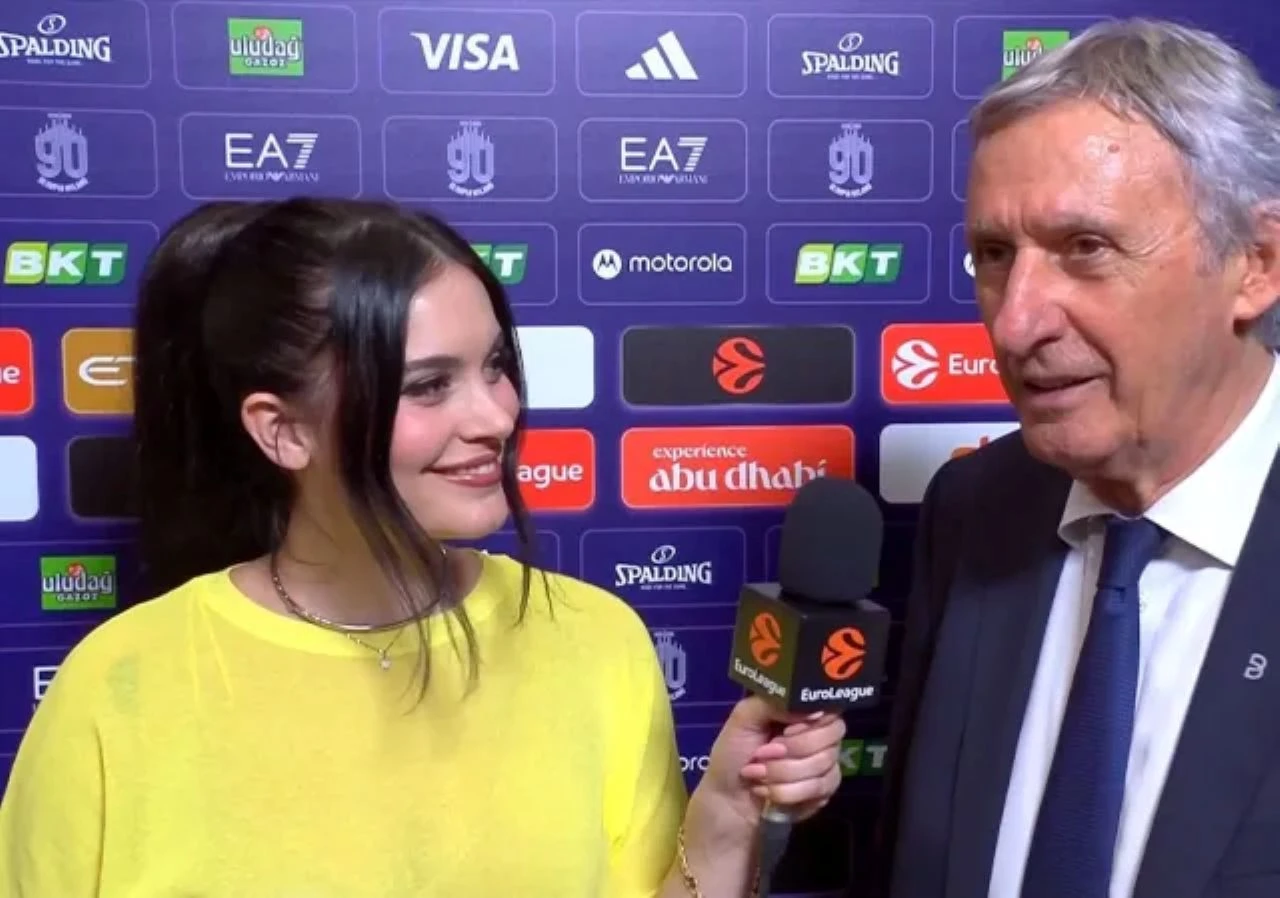 Stari lisac Pešić tražio broj telefona novinarke i ponudio poziv na utakmicu Bundeslige