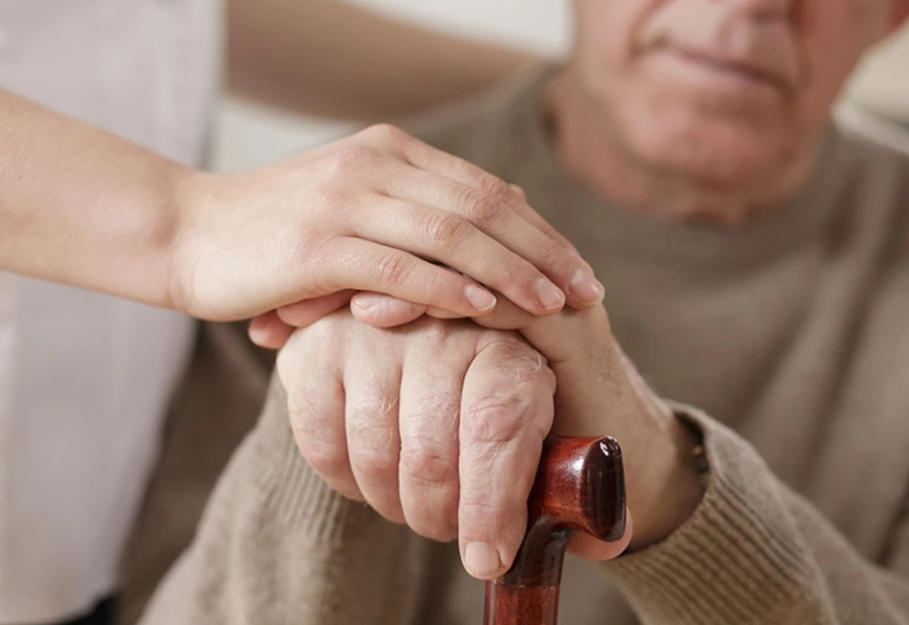 Najveća greška je čekati: Kako živjeti s Parkinsonovom bolešću?