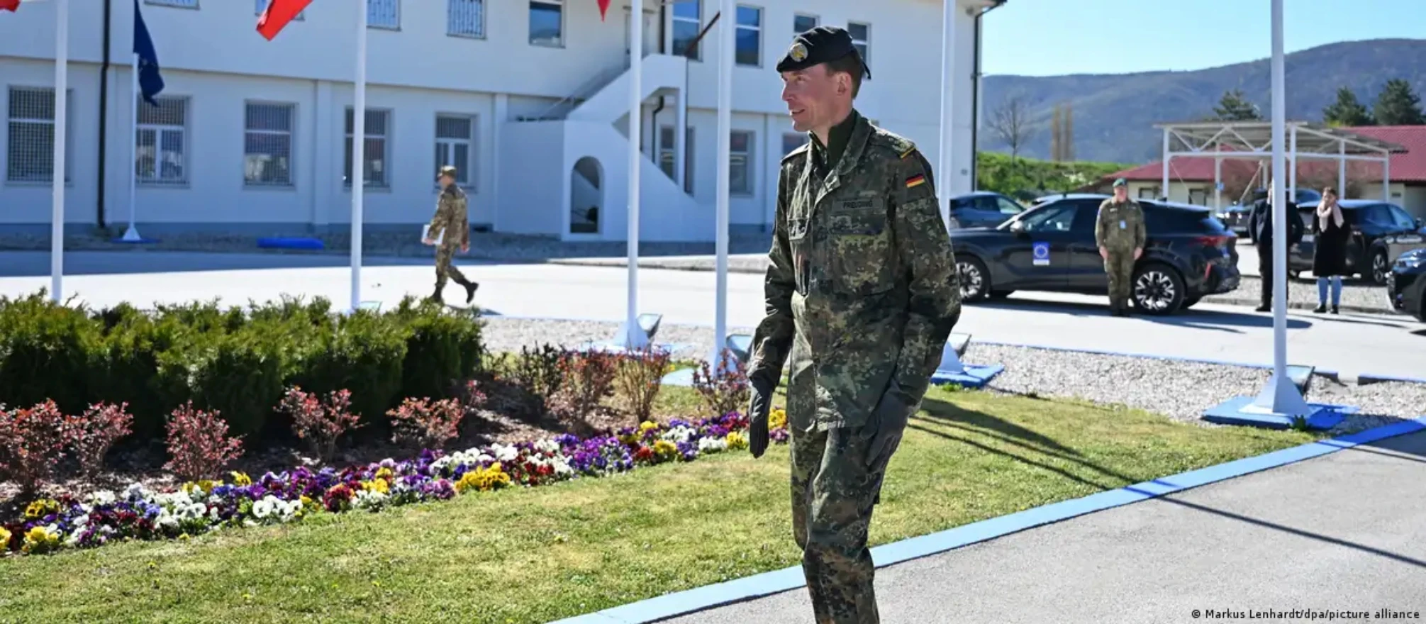 Njemački general upozorava: "BiH treba držati na oku"