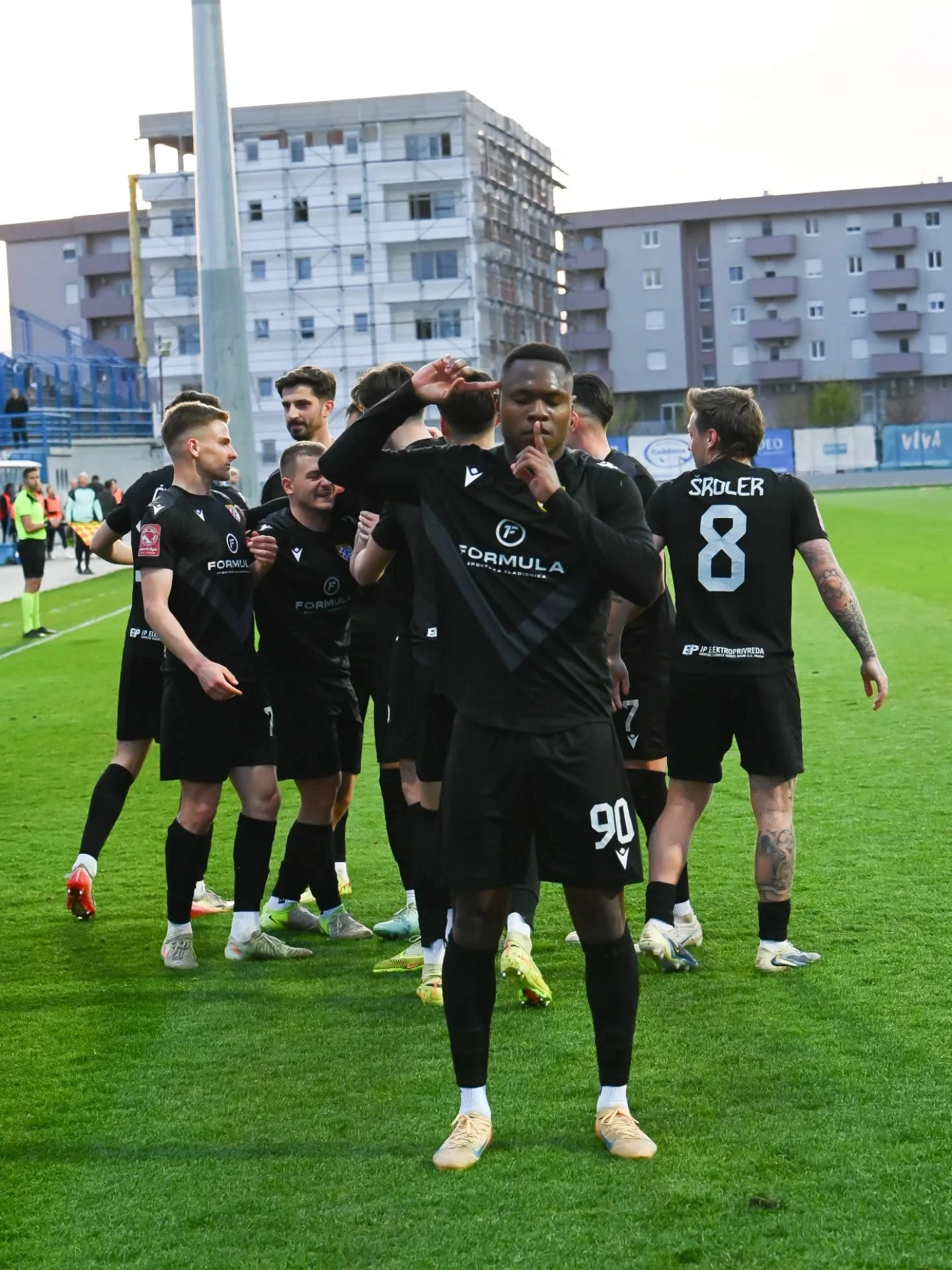 Posušje srušilo Široki: Mulato i Kreković za veliku pobjedu