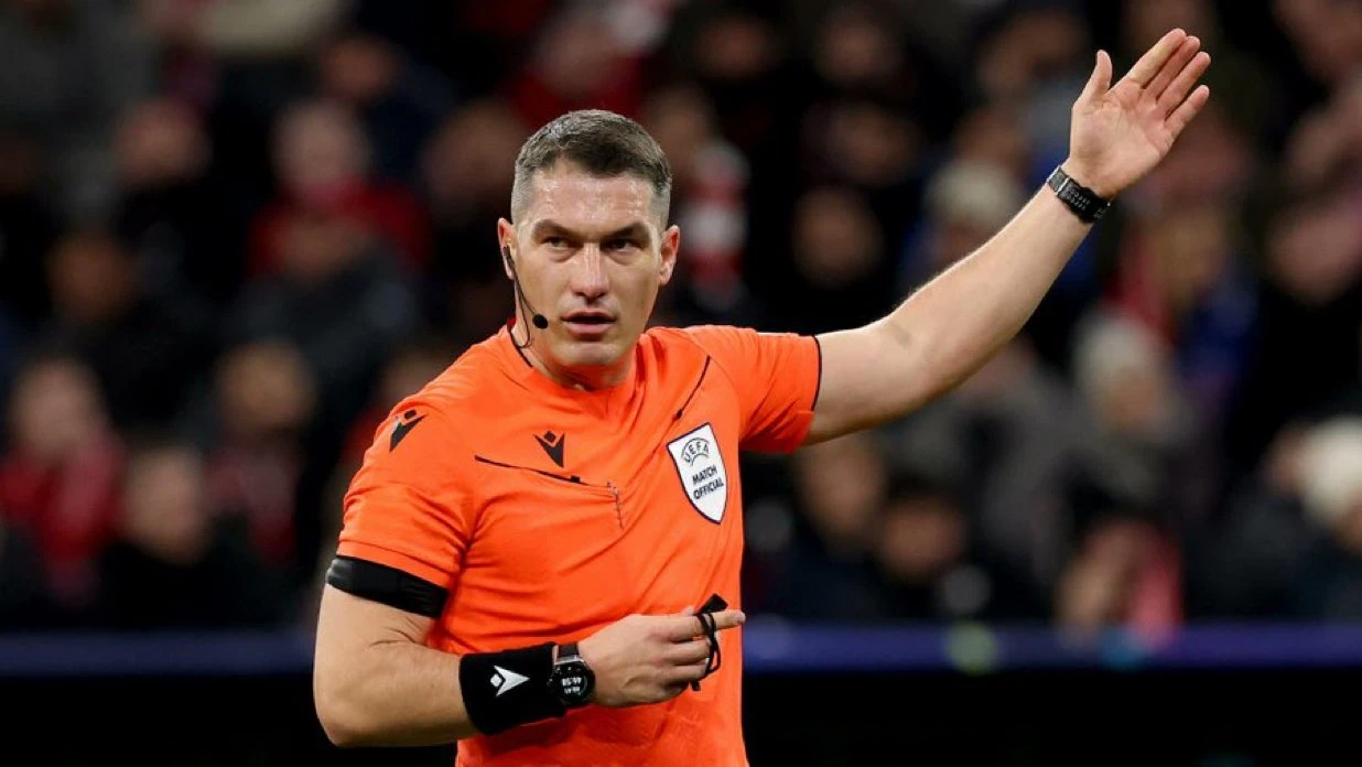 UEFA suspendirala suca utakmice Barcelona - Atletico u Ligi prvaka