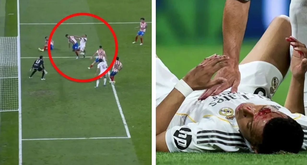 U Realu prekidaju sve veze sa savezom, Arbeloa ogorčen suđenjem