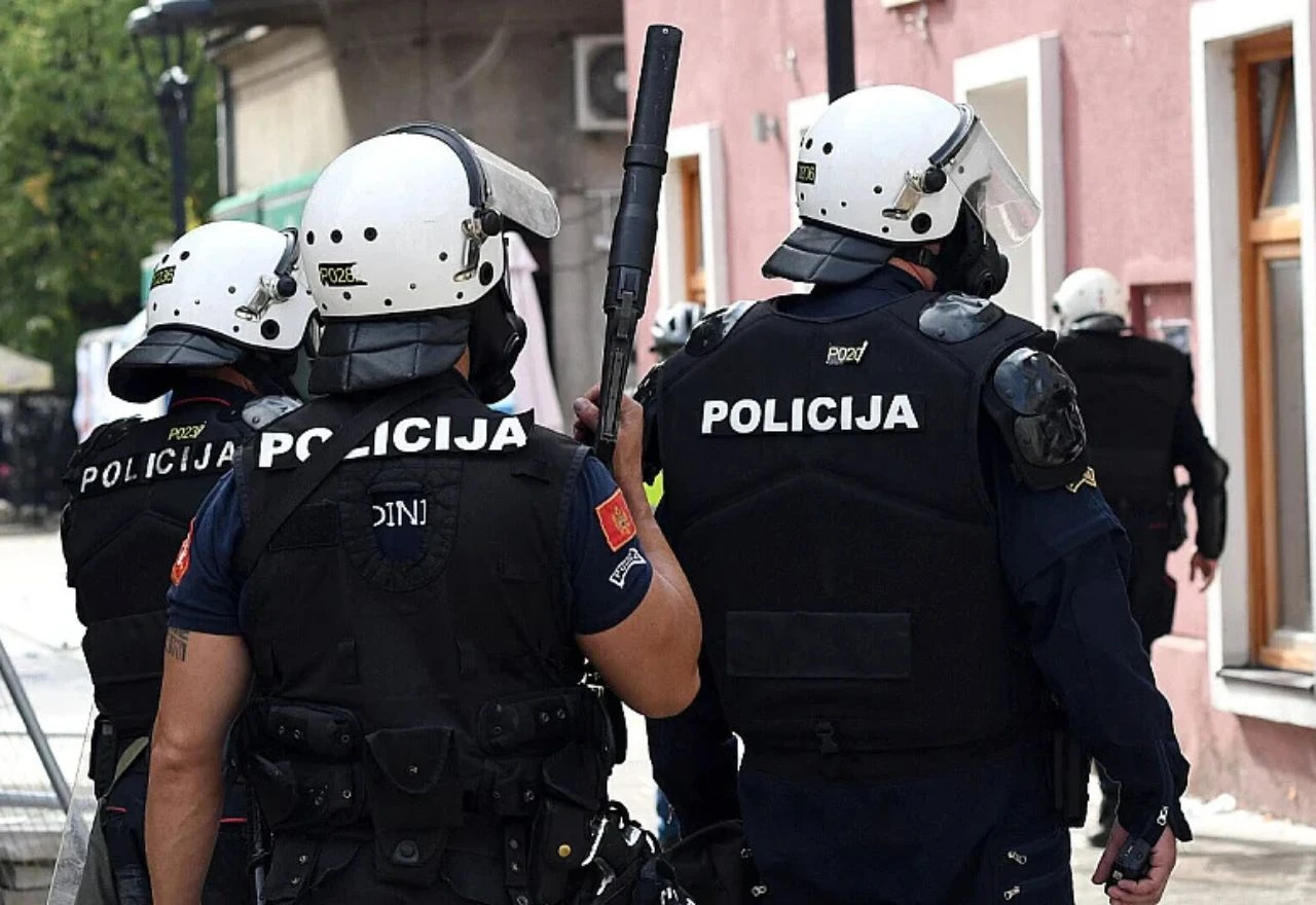 Spriječeno krijumčarenje deset Sudanaca u BiH