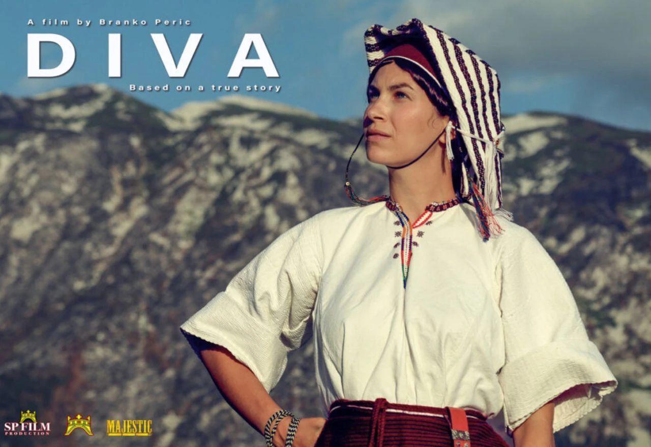 Film "Diva" u kojem glumi Thompsonova kćer u središtu spora oko autorskih prava