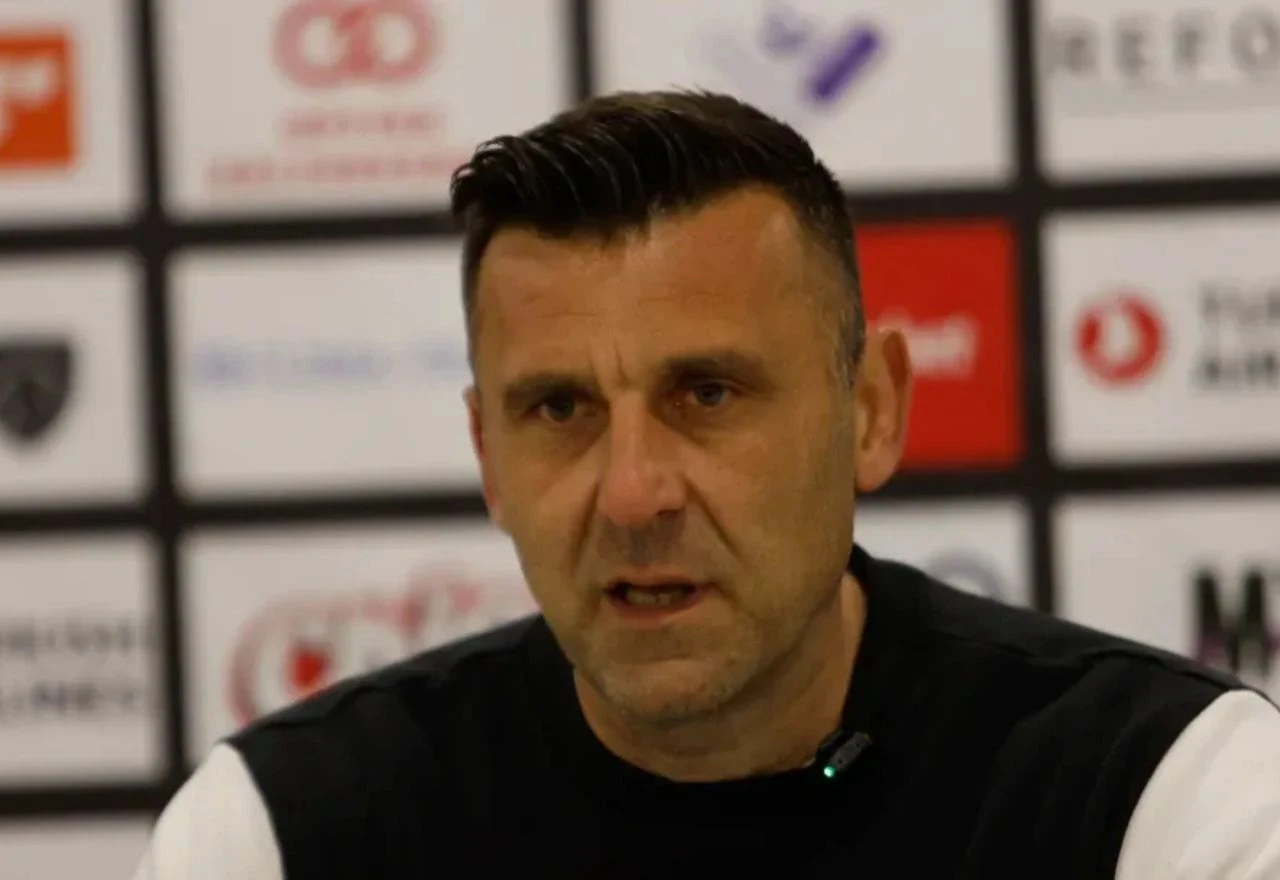 Cvitanović zadovoljan: Znali smo gdje ih napasti i to smo iskoristili