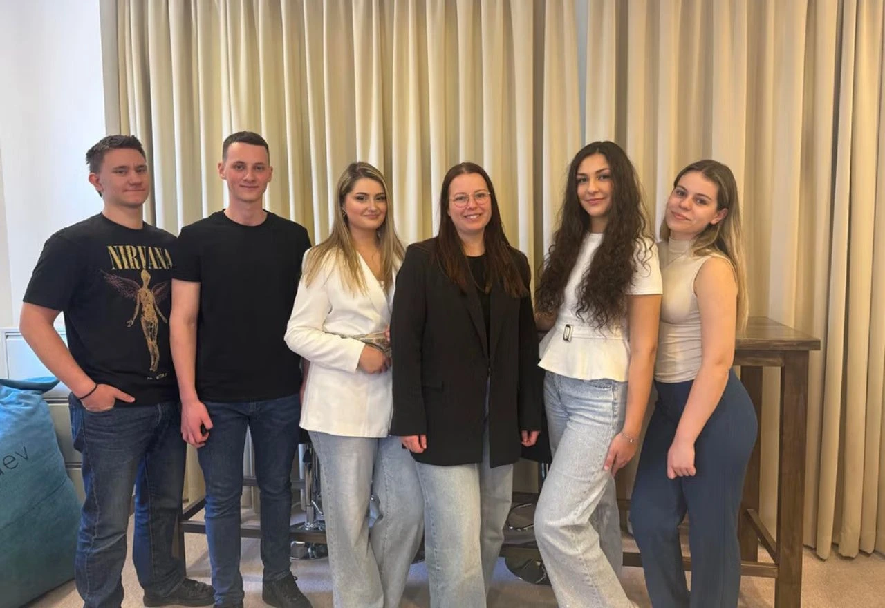 Poznata IT kompanija prepustila društvene mreže studentima iz Mostara