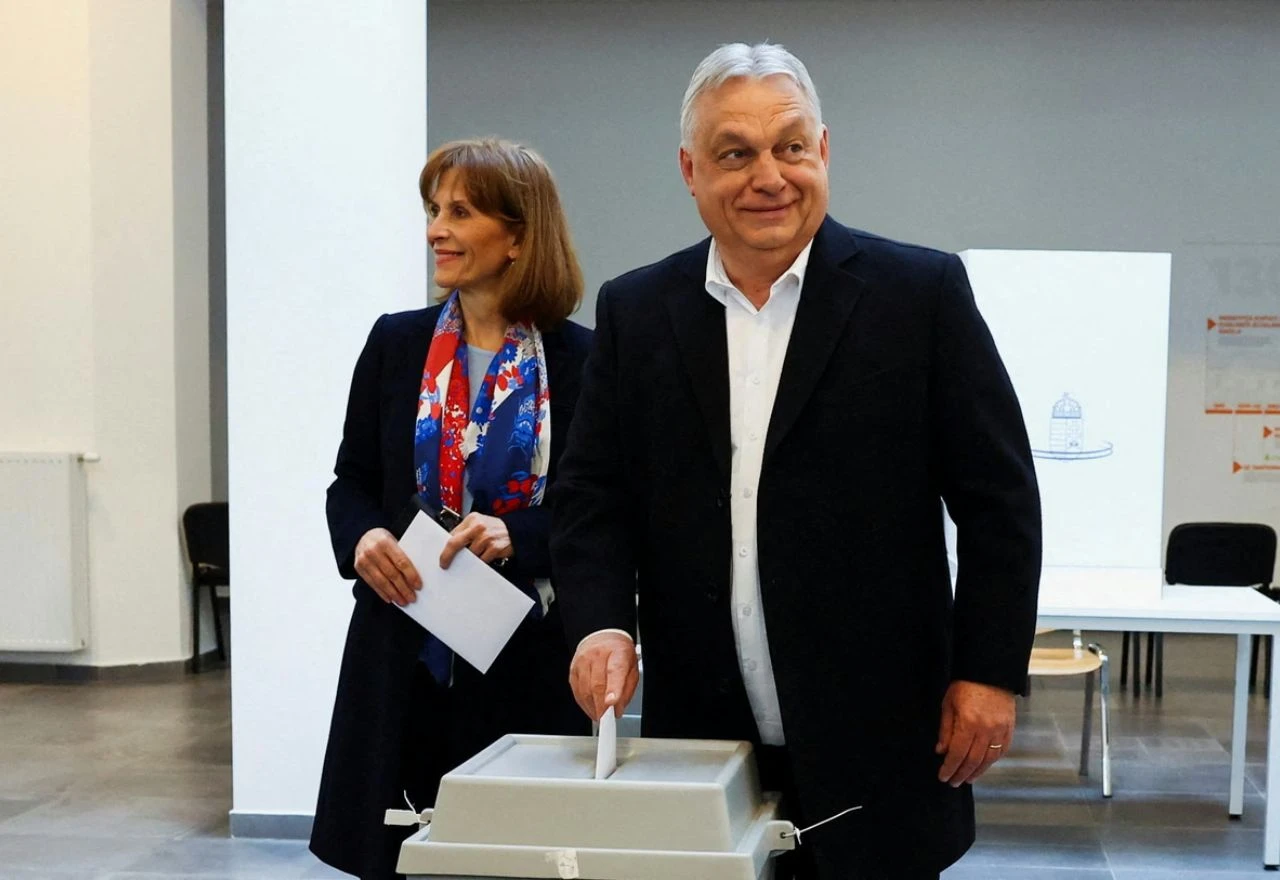 Orban nakon glasovanja: "Došao sam pobijediti"